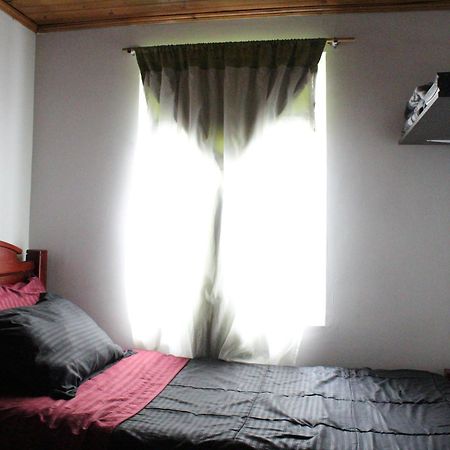 Hogar Colonial Aparthotel Bogota Ngoại thất bức ảnh