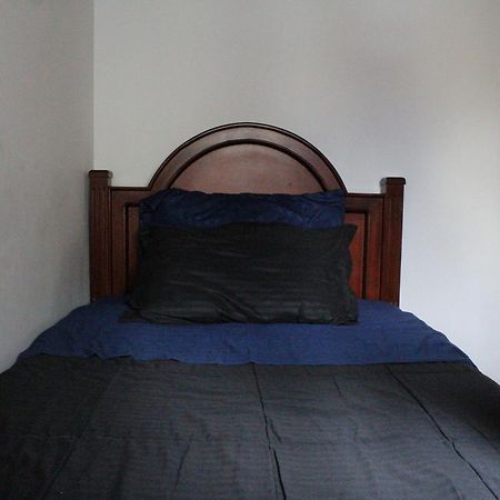 Hogar Colonial Aparthotel Bogota Ngoại thất bức ảnh