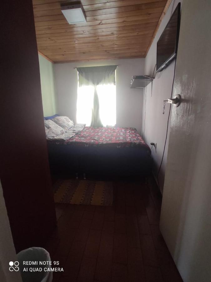 Hogar Colonial Aparthotel Bogota Ngoại thất bức ảnh