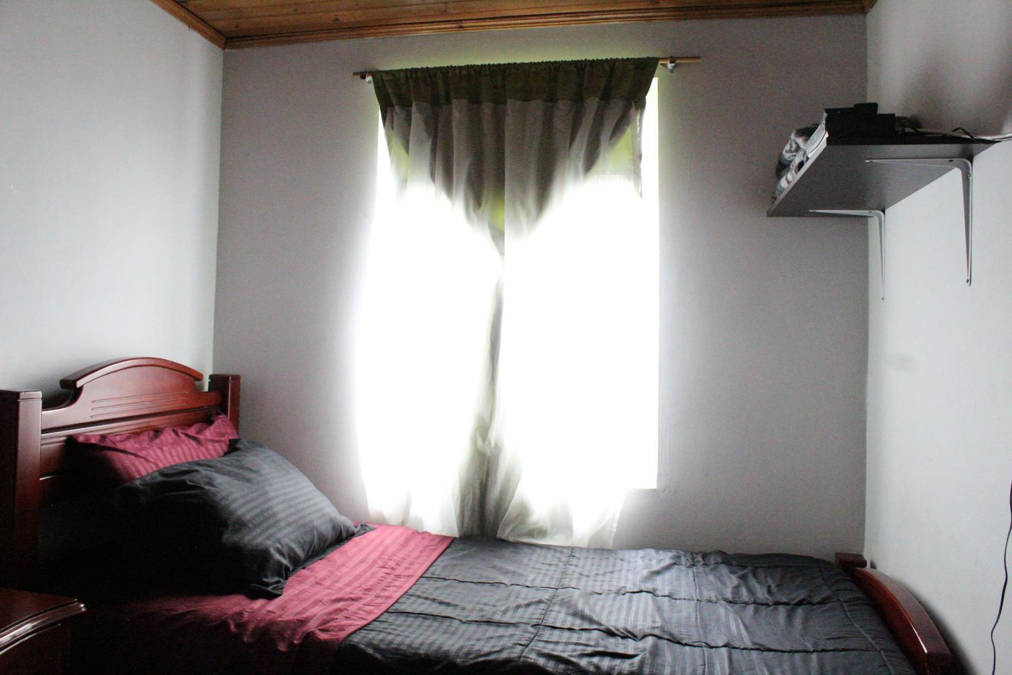 Hogar Colonial Aparthotel Bogota Ngoại thất bức ảnh