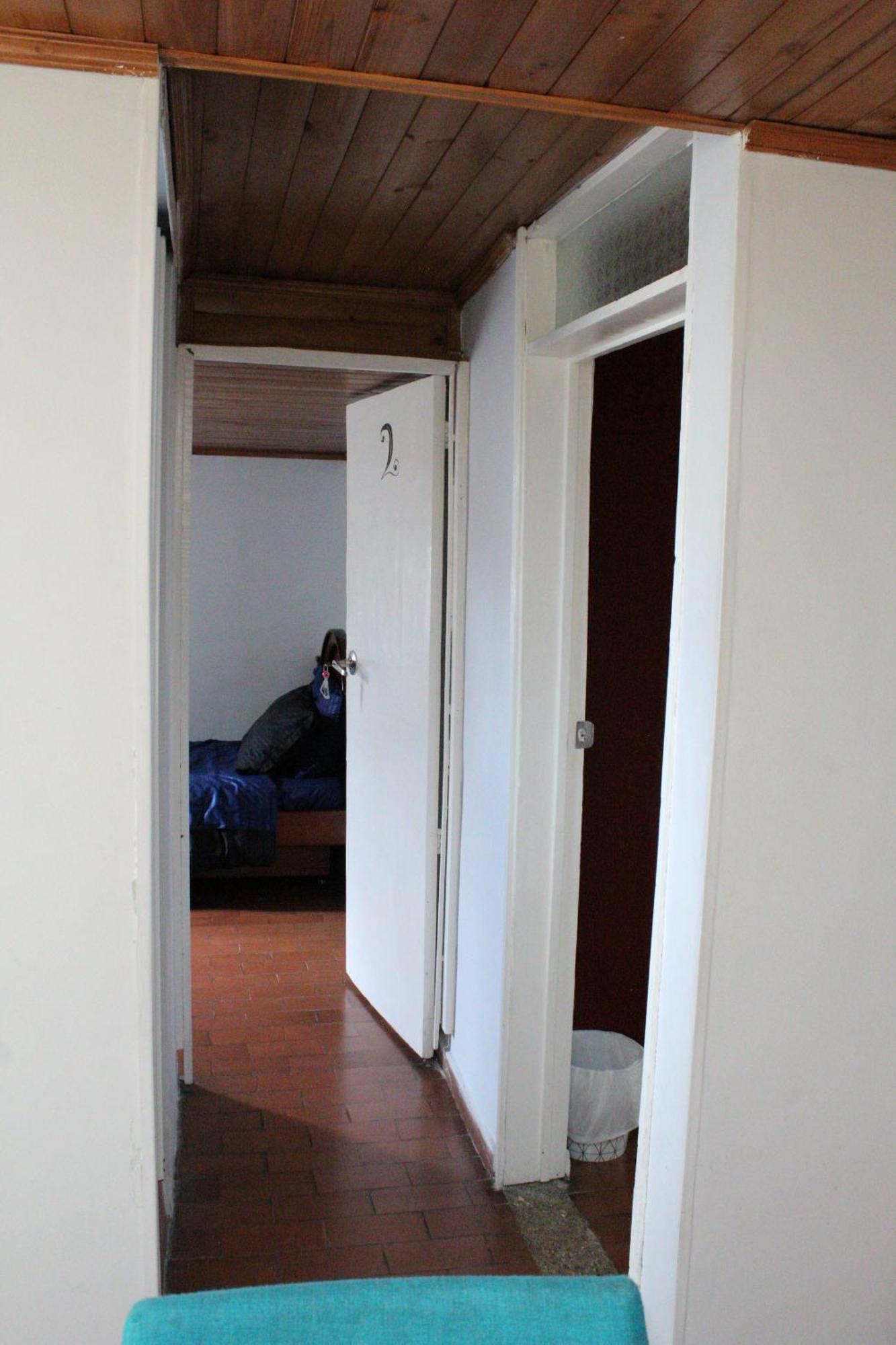 Hogar Colonial Aparthotel Bogota Ngoại thất bức ảnh