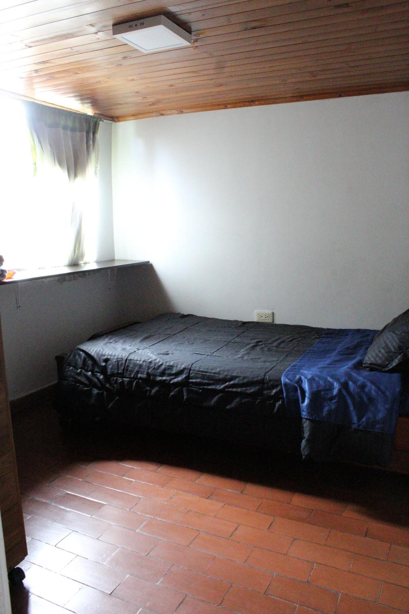 Hogar Colonial Aparthotel Bogota Ngoại thất bức ảnh