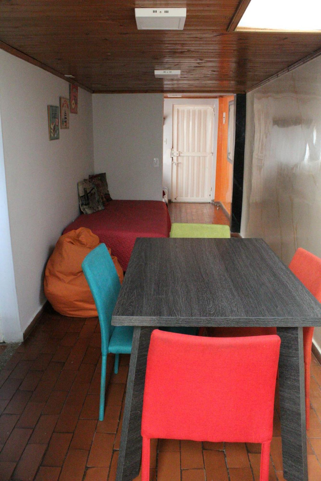 Hogar Colonial Aparthotel Bogota Ngoại thất bức ảnh