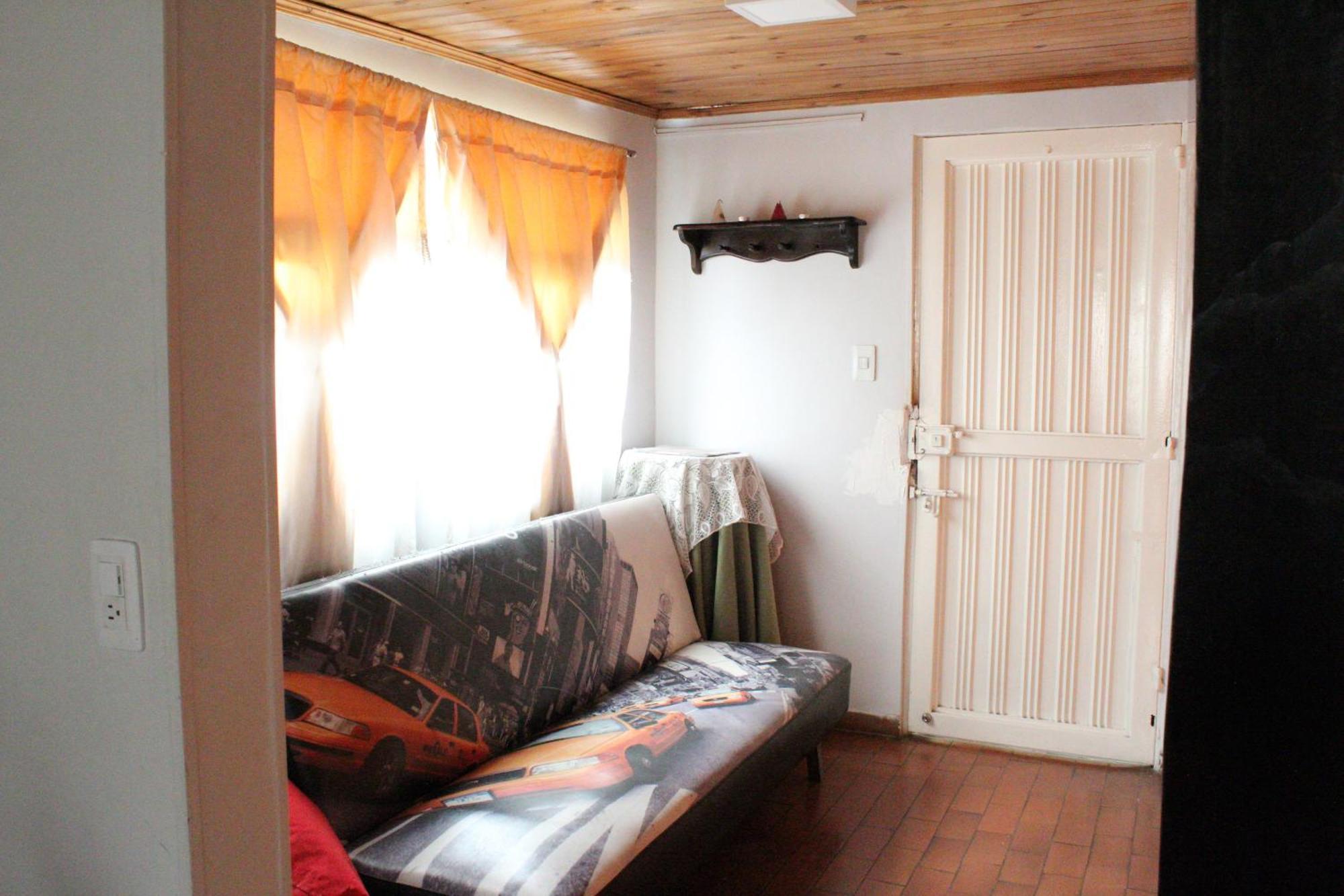 Hogar Colonial Aparthotel Bogota Ngoại thất bức ảnh